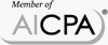 Member of AICPA
